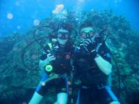 Bayahibe 101 from Liliana Cline & Guillaume - 