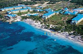 Hotel Casa Del Mar **** - Bayahibe